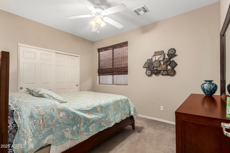 Bedroom #2