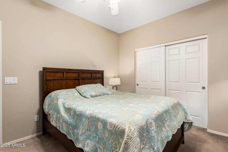 Bedroom #2