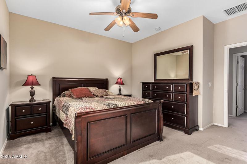 Bedroom #3