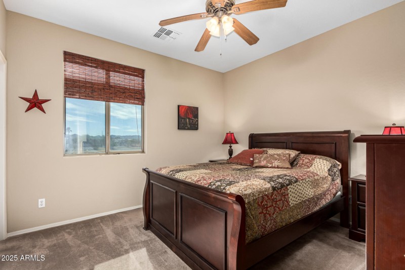 Bedroom #3