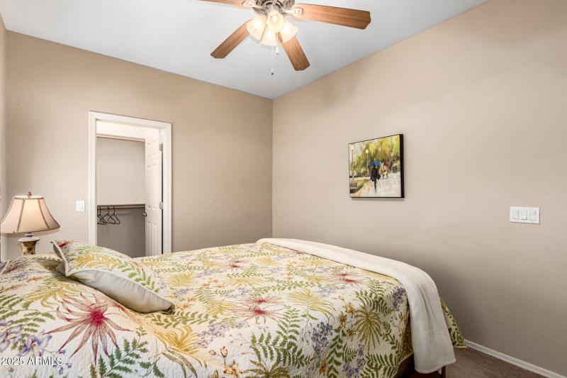 Bedroom #4