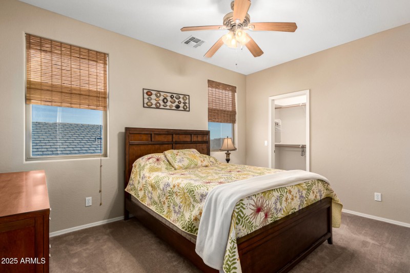 Bedroom #4
