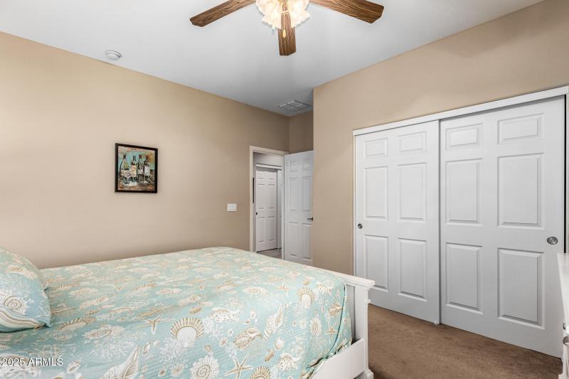 Bedroom #5