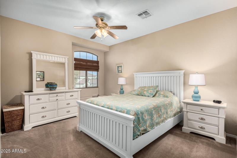 Bedroom #5
