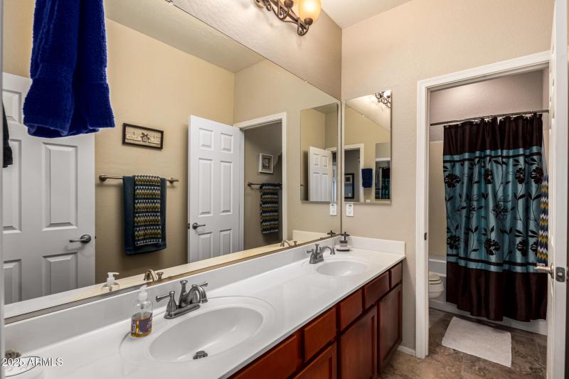 Bathroom-Hallway