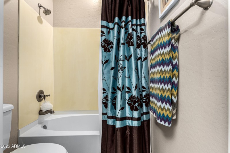 Bathroom-Hallway