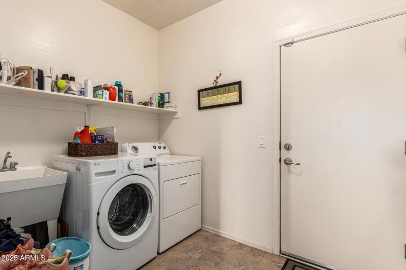Laundry