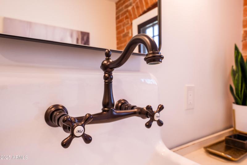 Designer Fixtures