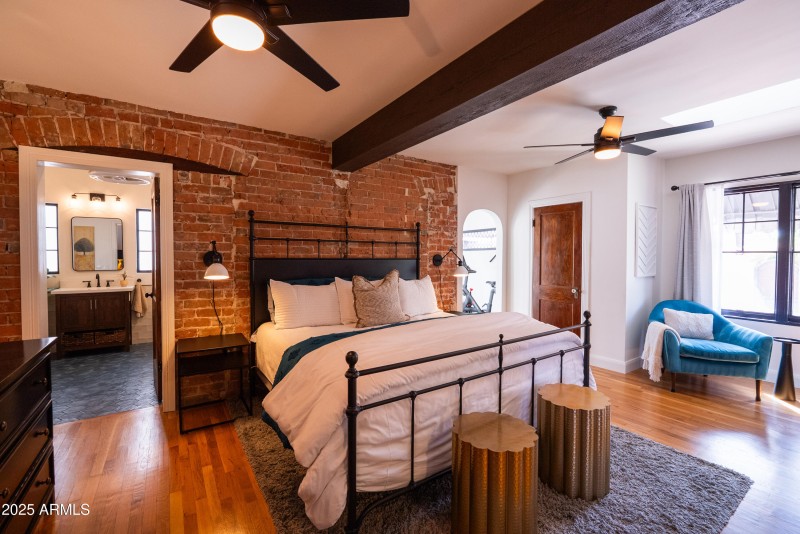 Primary Suite