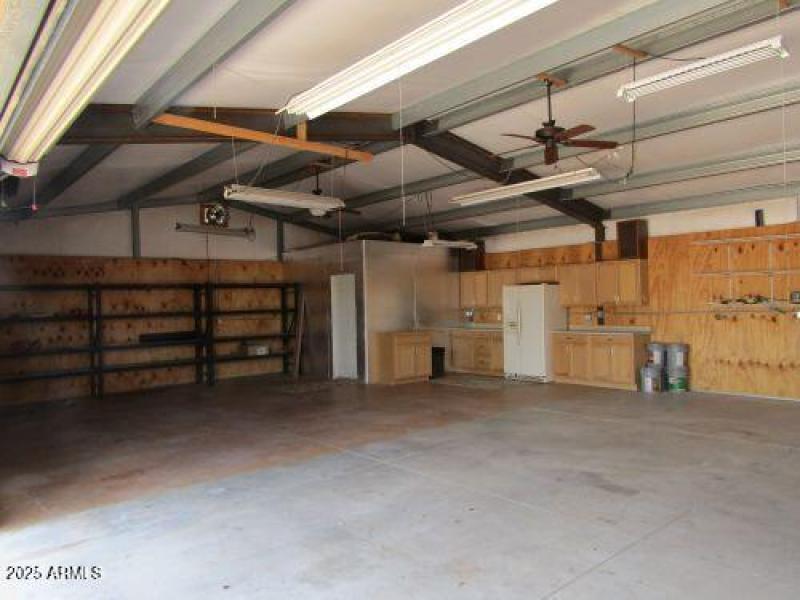 HUGE Workshop