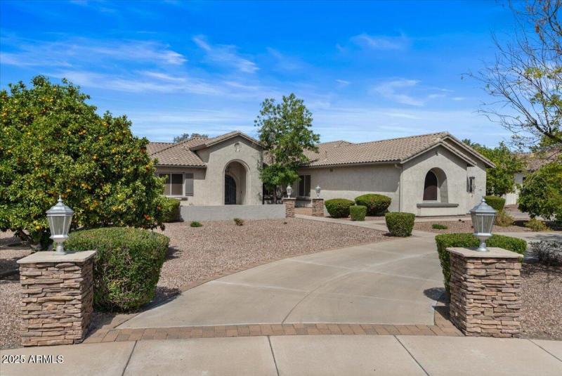 08-Front of home