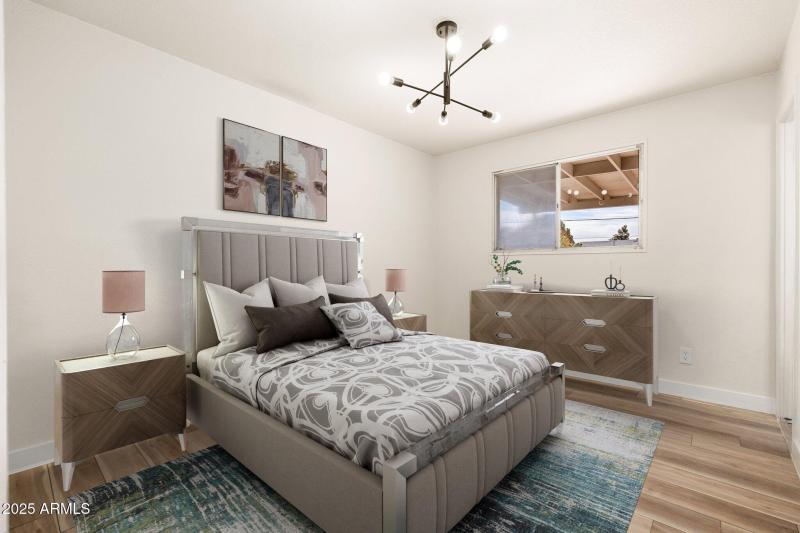 2227 W Paradise Dr - 14 VS