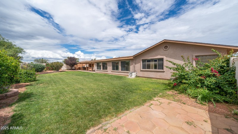Exterior - 4064 S Comanche Dr-6