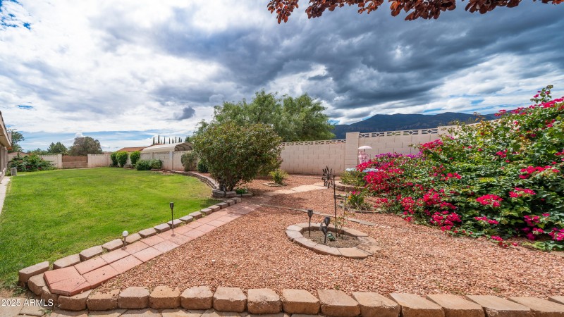 Exterior - 4064 S Comanche Dr-7