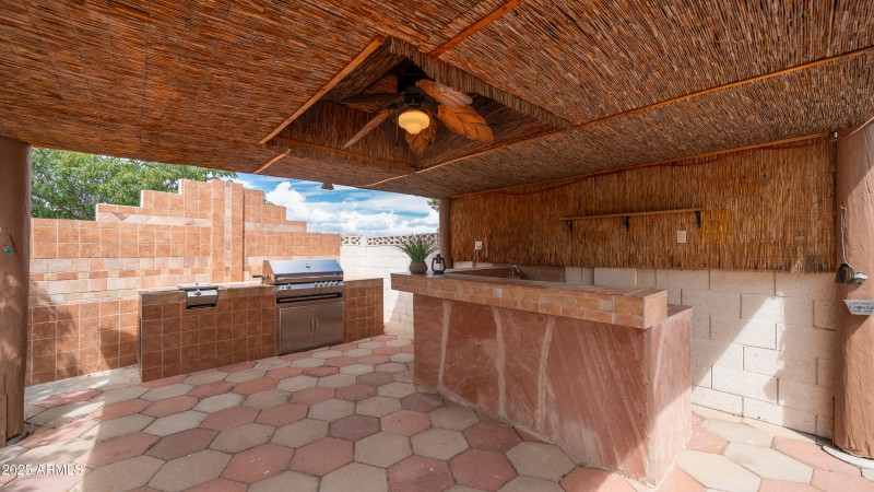 Exterior - 4064 S Comanche Dr-8