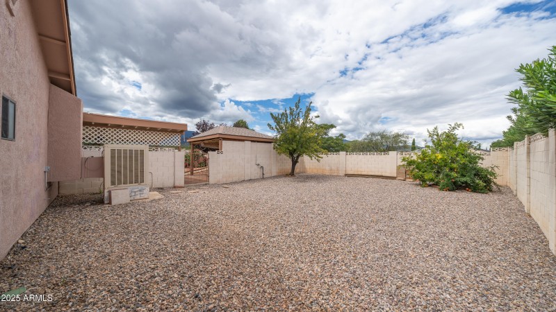 Exterior - 4064 S Comanche Dr-10