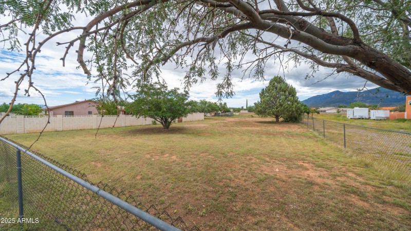 Exterior - 4064 S Comanche Dr-12