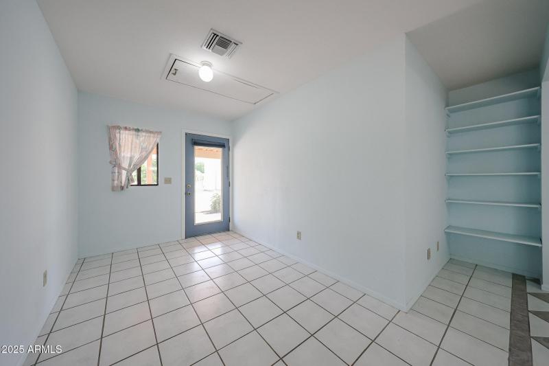 Primary Bedroom Sitting Area
