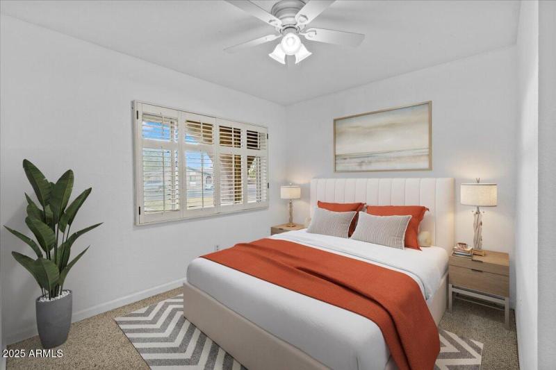 36-Bedroom 3 - VS