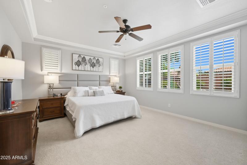Spacious & Relaxing