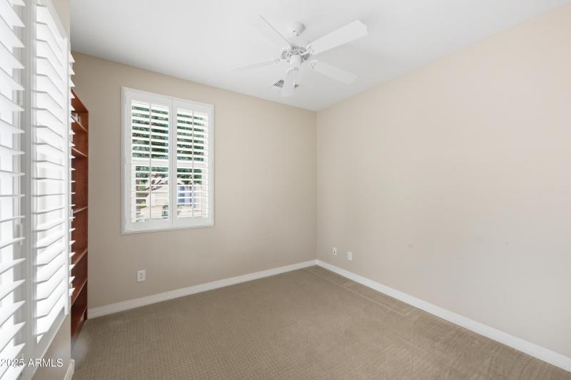 Gym?Office?Guest Suite? You decide
