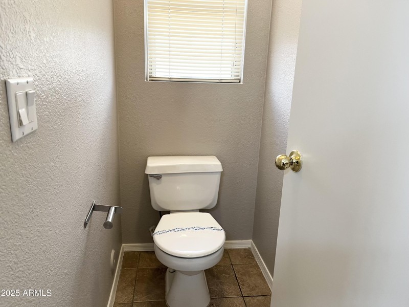 Private Toilet