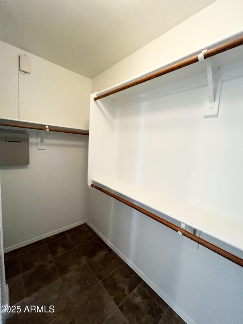 Main Closet