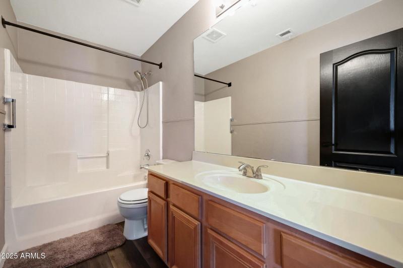 2nd Bathroom