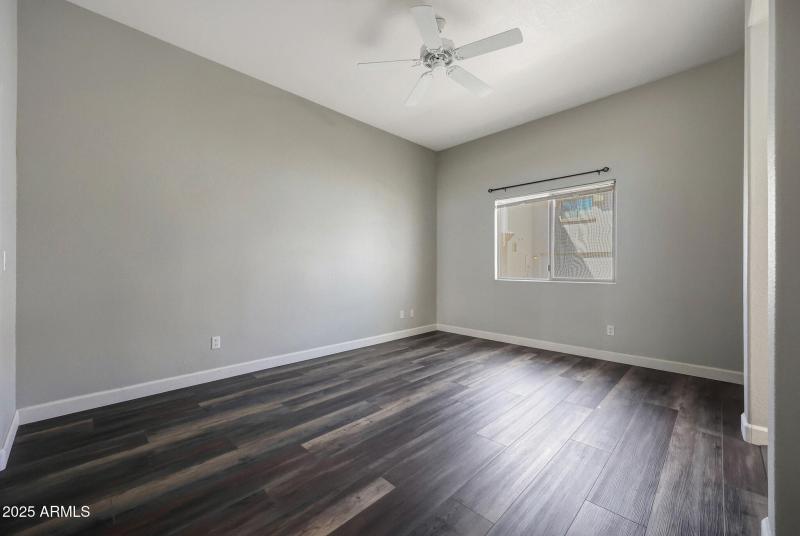 Primary ground floor
