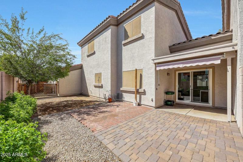 Pavers
