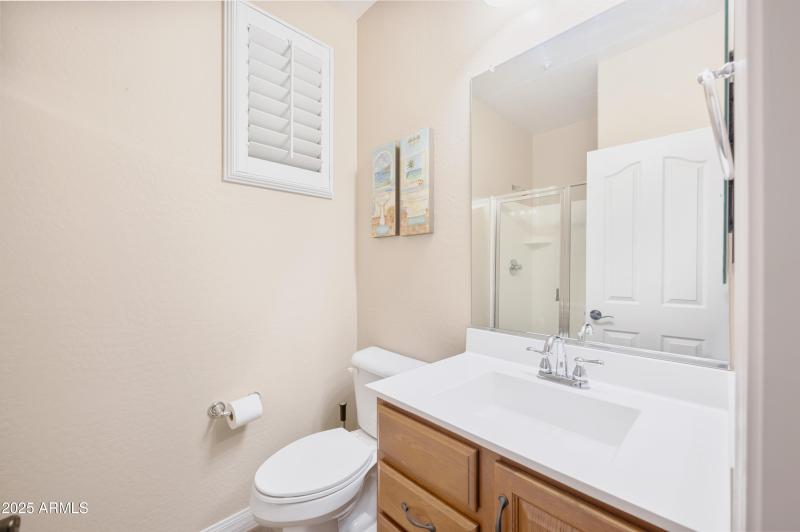 Casita Bath