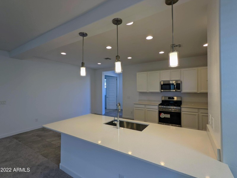 16846 W LAS PALMARITAS DR