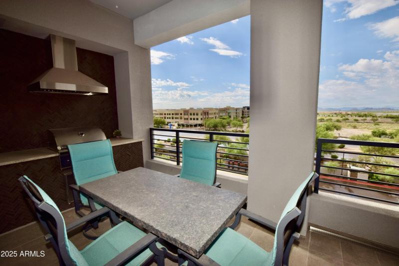 Outdoor Patio