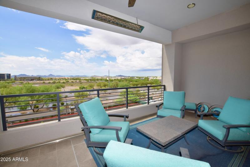 Outdoor Patio