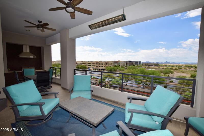 Outdoor Patio