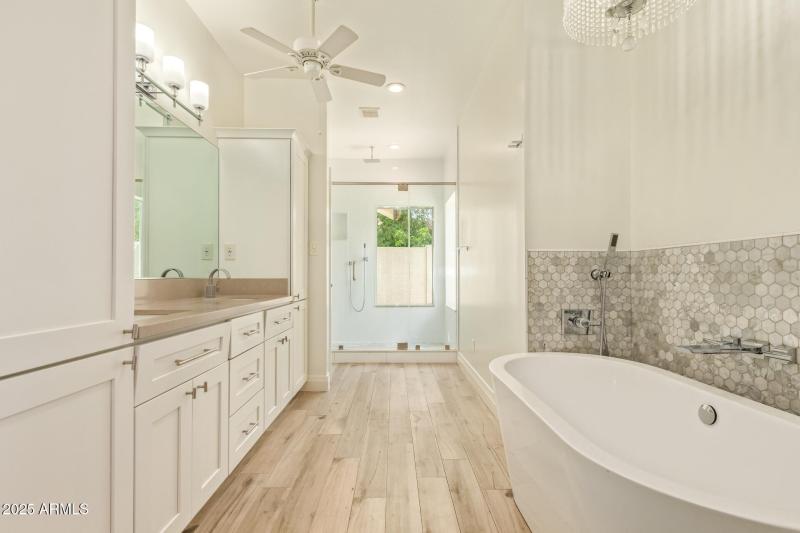 MastterBath