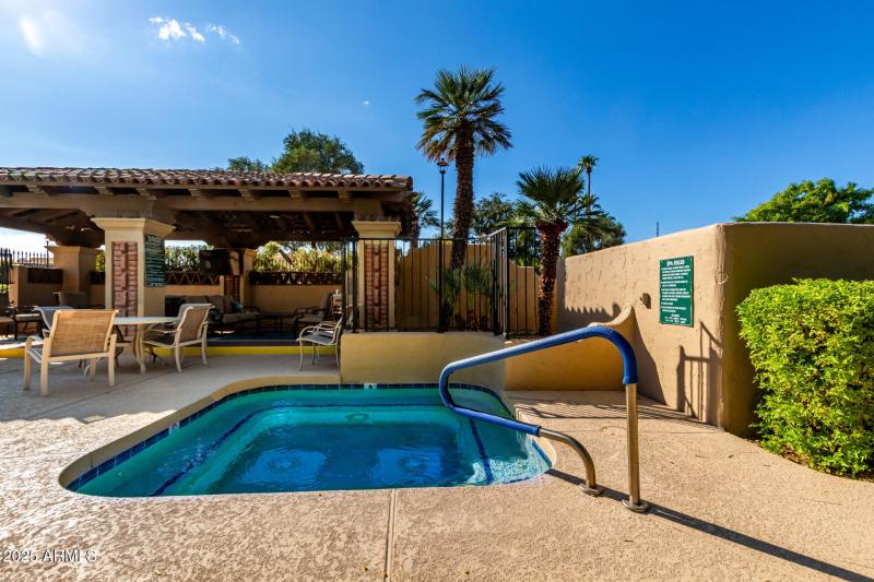 33 Chaparral