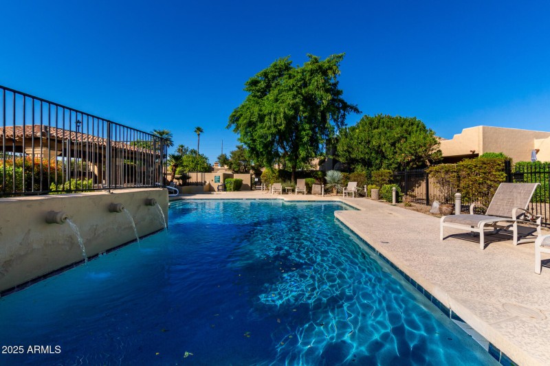 36 Chaparral
