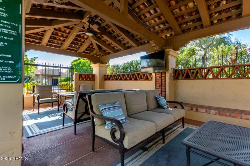 38 Chaparral
