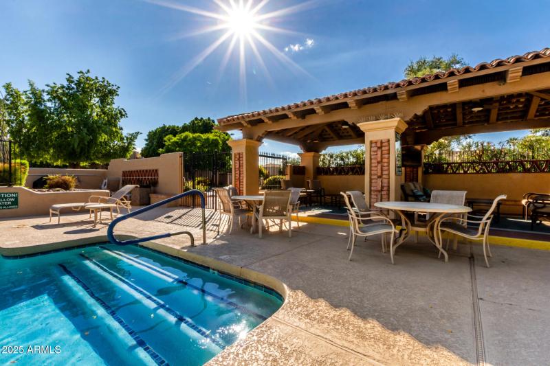 39 Chaparral