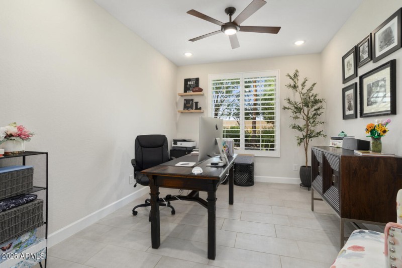 Office/den
