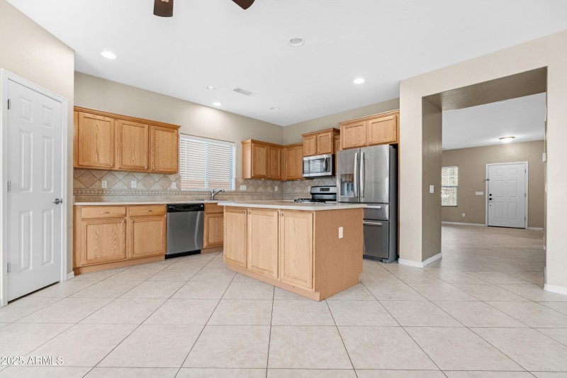 Kitchen 1