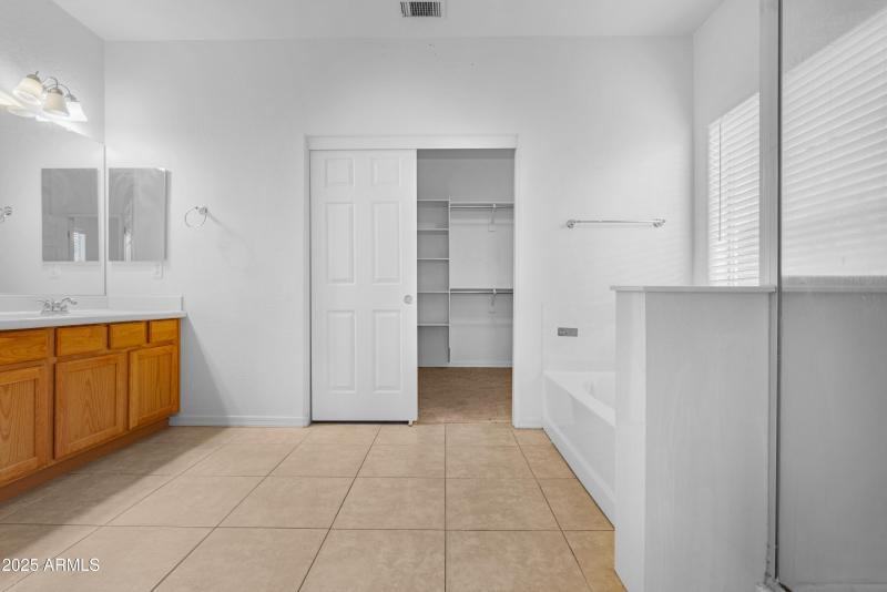 Primary Bath 1