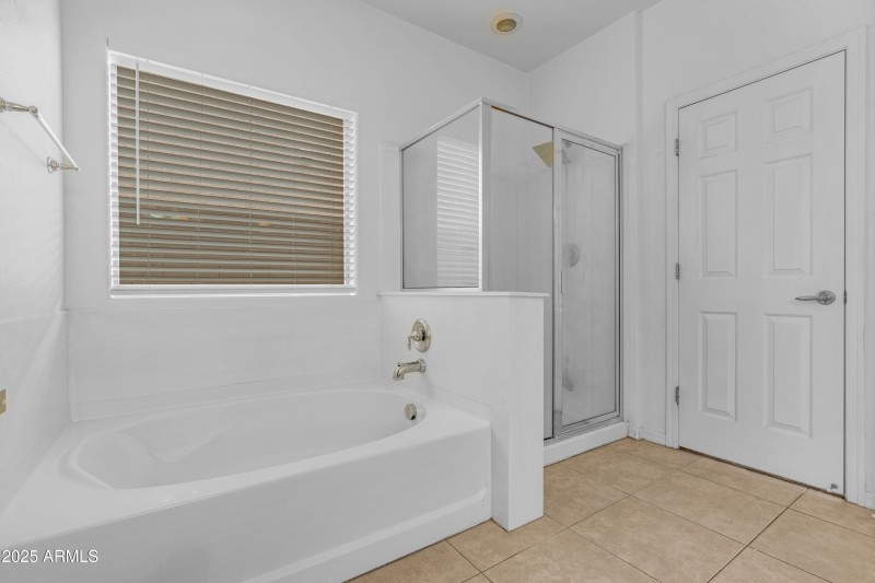 Primary Bath 3
