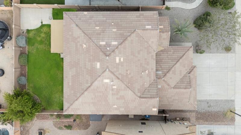 Aerial 5