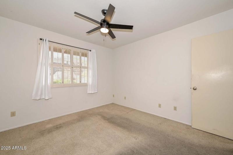 2nd Bedroom