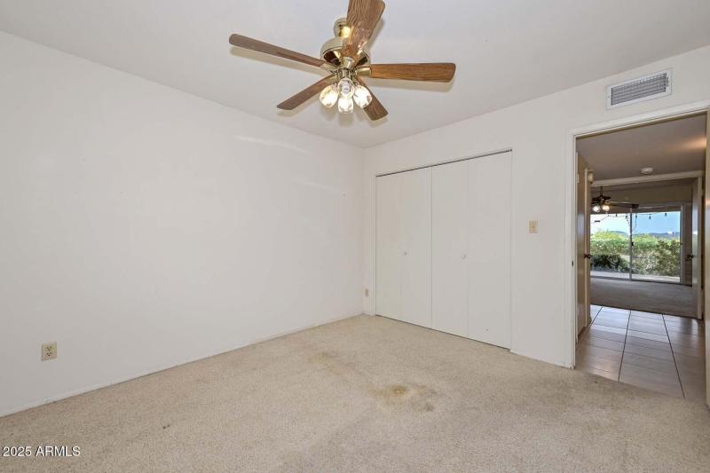 3rd Bedroom2