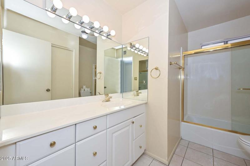 Hall Bath