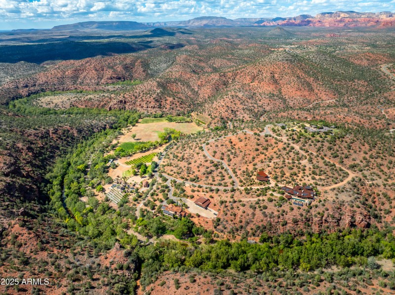 Over 57 Acres