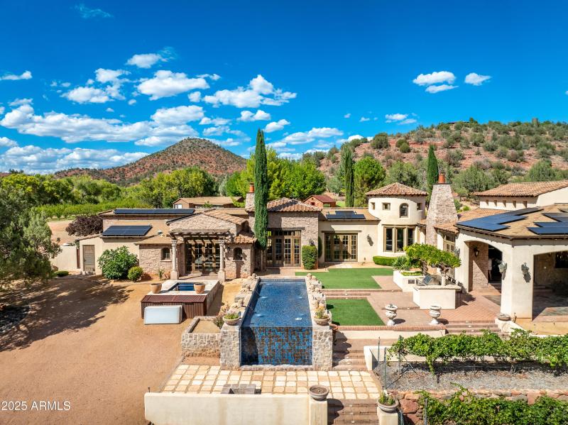 330 Eagle Mountain Ranch Rd Sedona AZ _